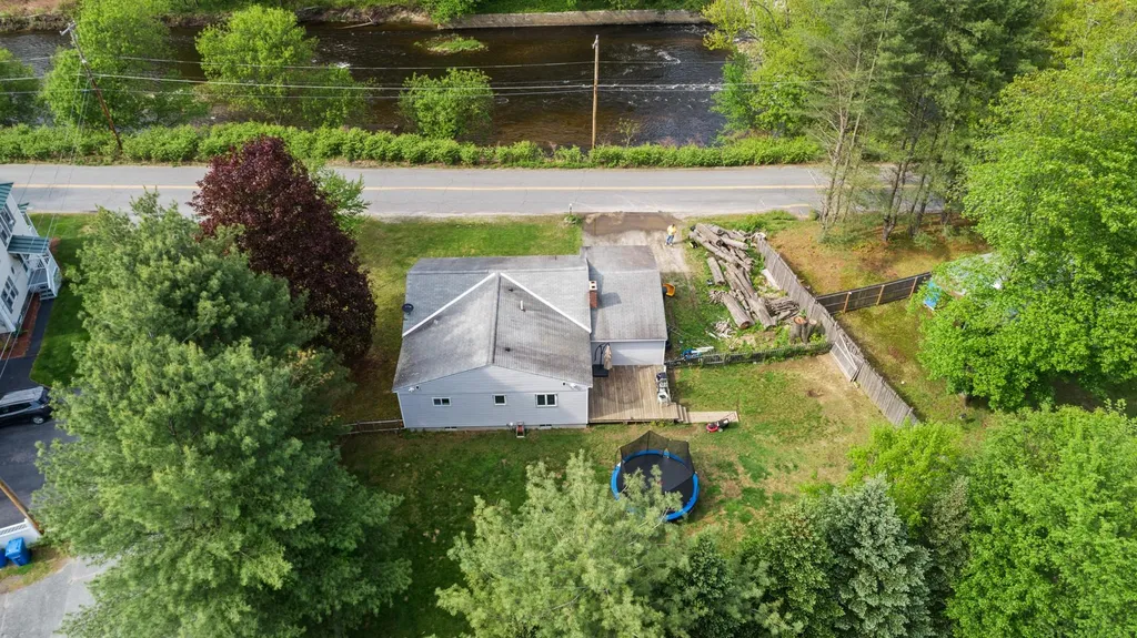 296 Sullivan Street Claremont NH 03743