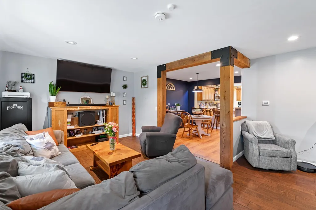 296 Sullivan Street Claremont NH 03743