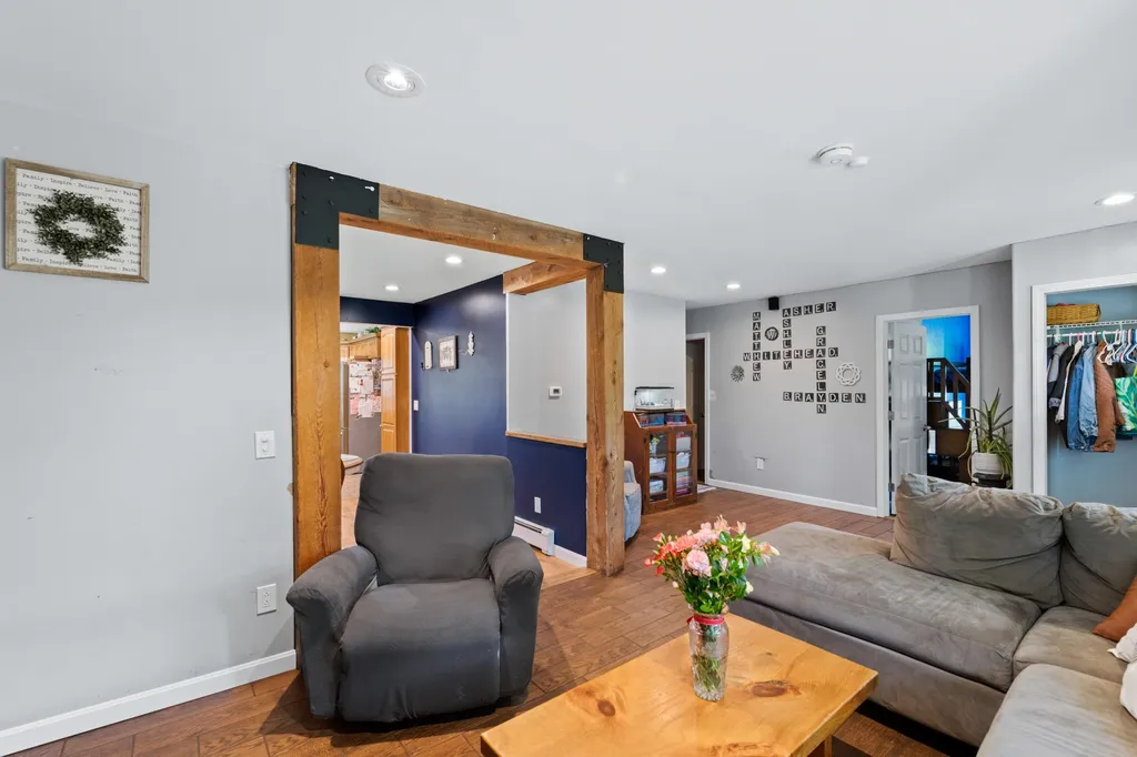 296 Sullivan Street Claremont NH 03743