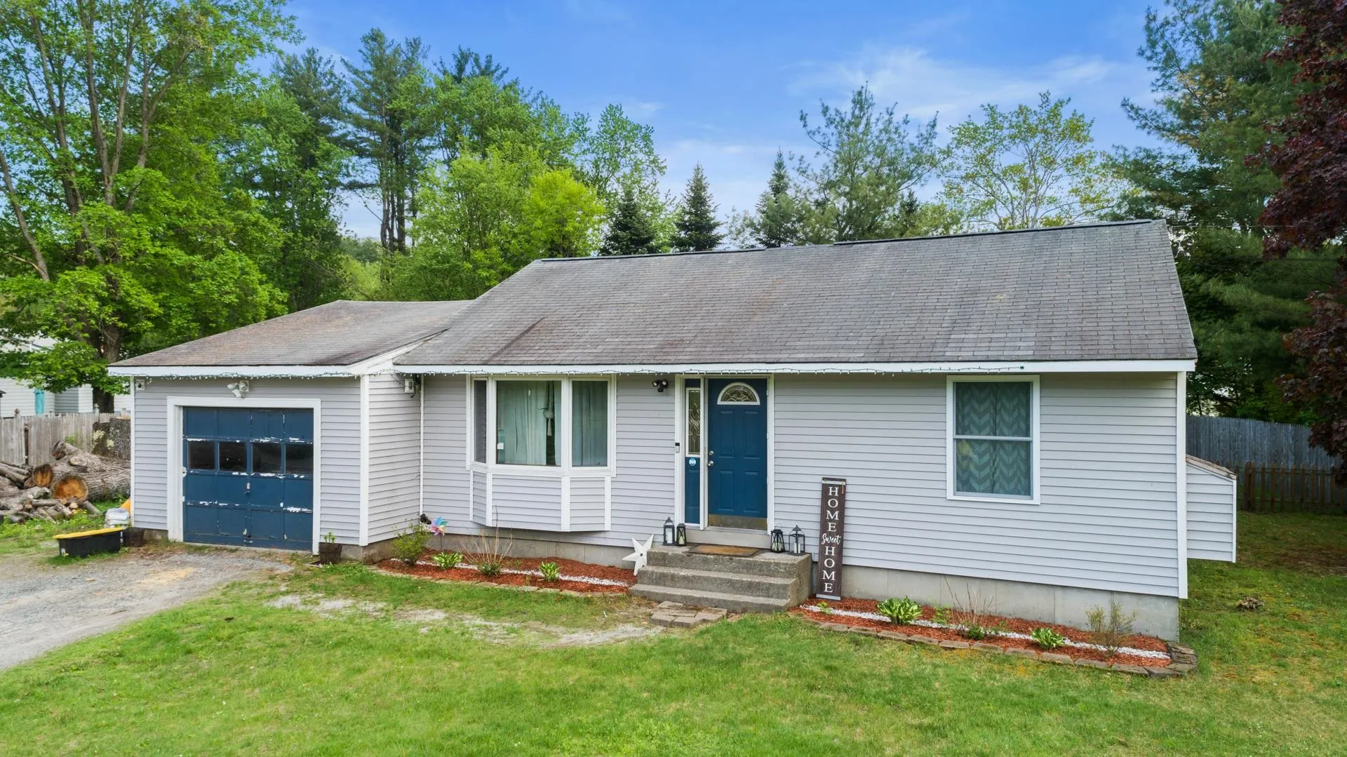 296 Sullivan Street Claremont NH 03743