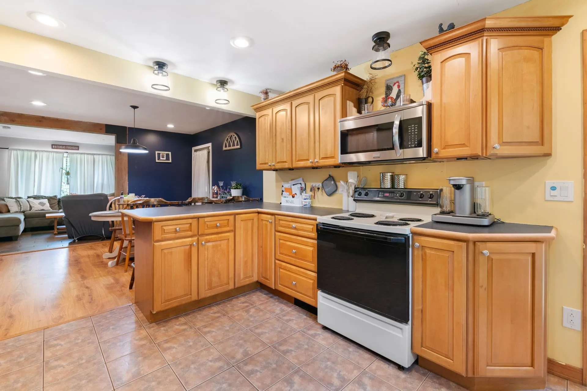296 Sullivan Street Claremont NH 03743