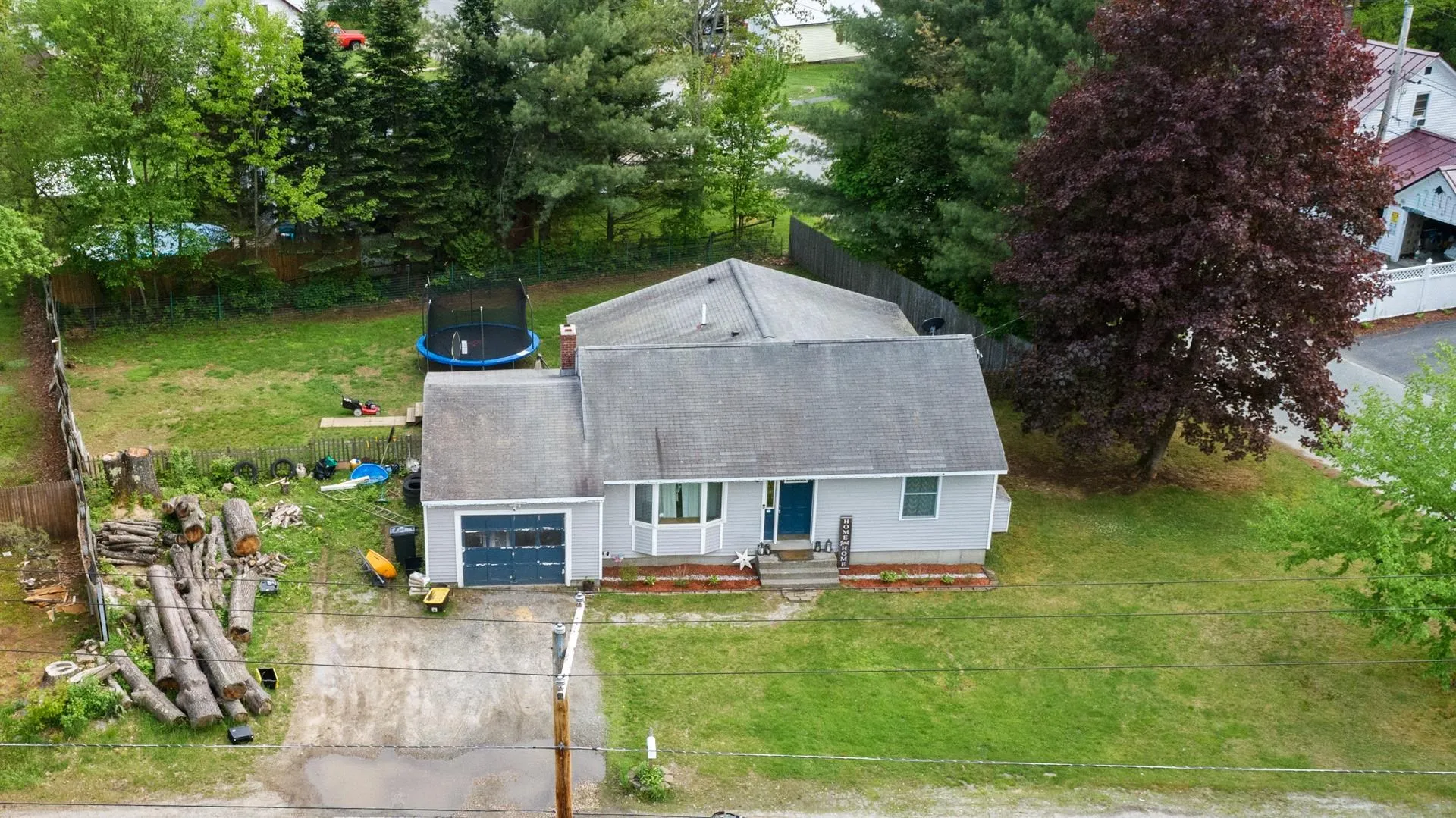 296 Sullivan Street Claremont NH 03743