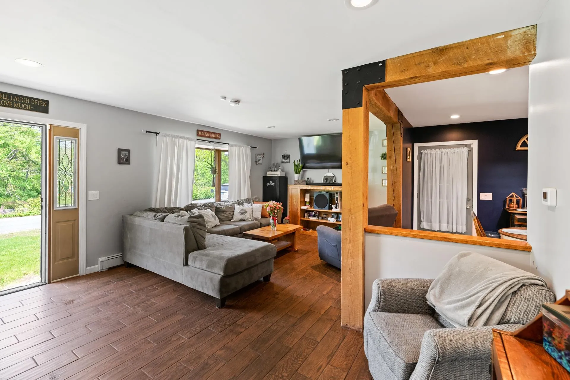 296 Sullivan Street Claremont NH 03743