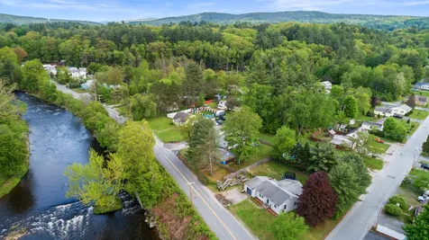 296 Sullivan Street Claremont NH 03743