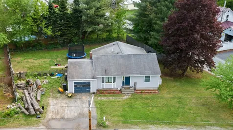 296 Sullivan Street Claremont NH 03743