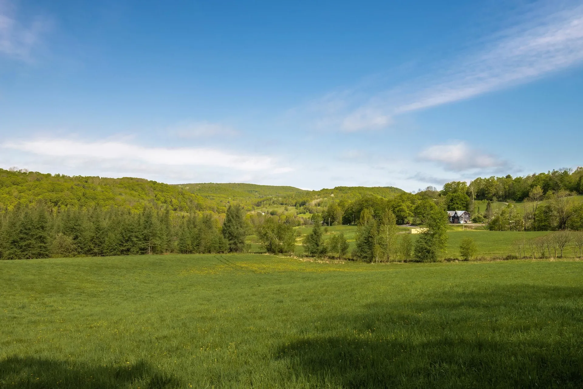 3 Bobbinshop Road Chelsea VT 05038