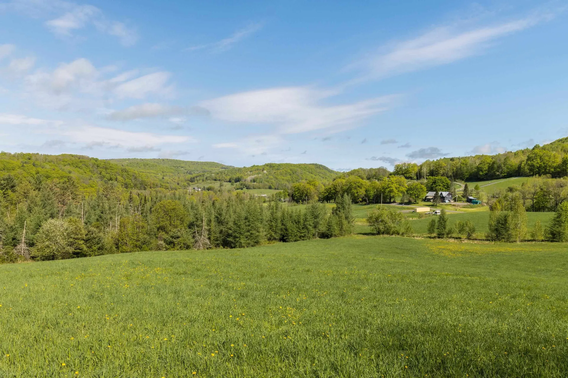 3 Bobbinshop Road Chelsea VT 05038