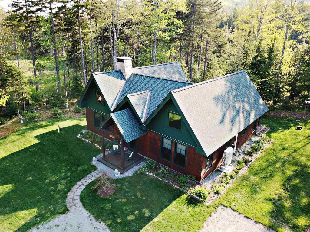 959 Ashuelot Drive Washington NH 03280