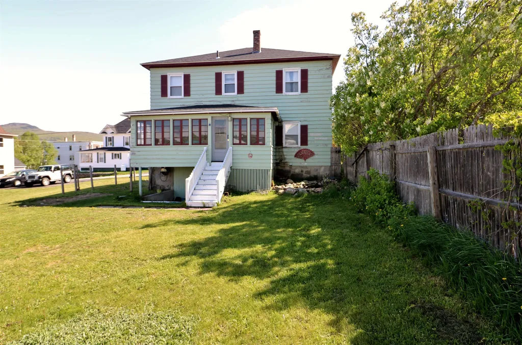 200 Madigan Street Berlin NH 03570