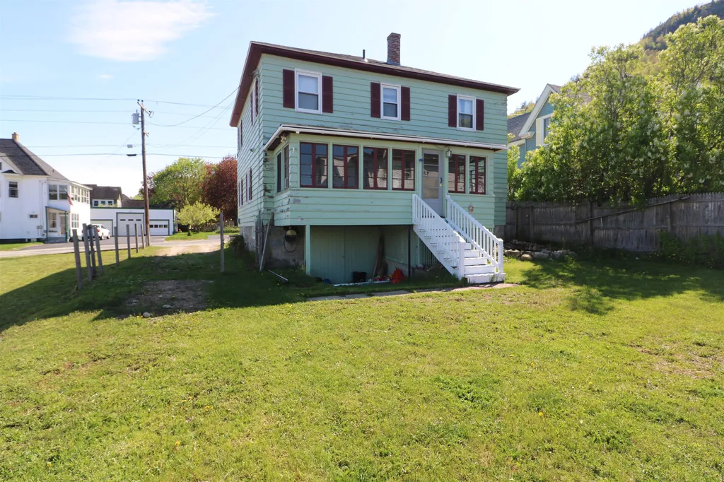 200 Madigan Street Berlin NH 03570