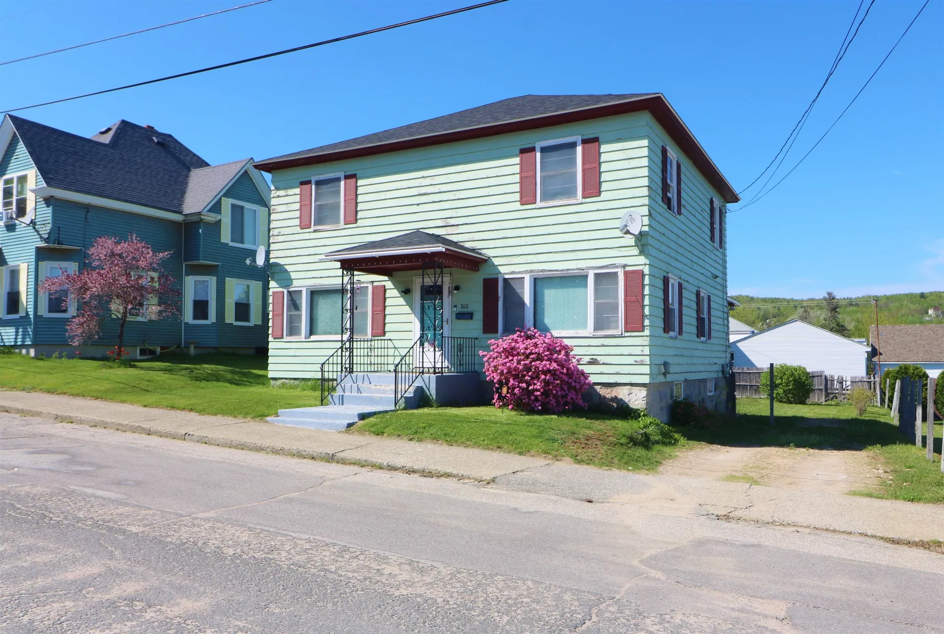 200 Madigan Street Berlin NH 03570