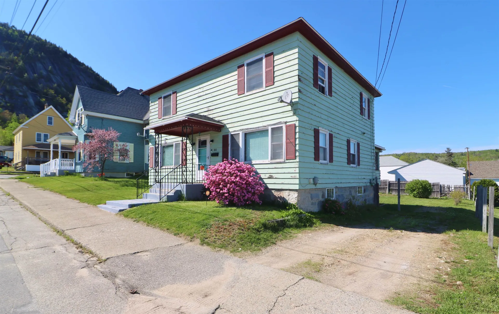 200 Madigan Street Berlin NH 03570