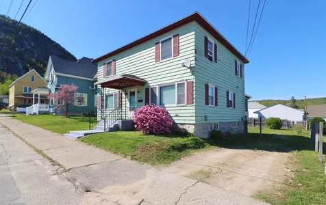 200 Madigan Street Berlin NH 03570