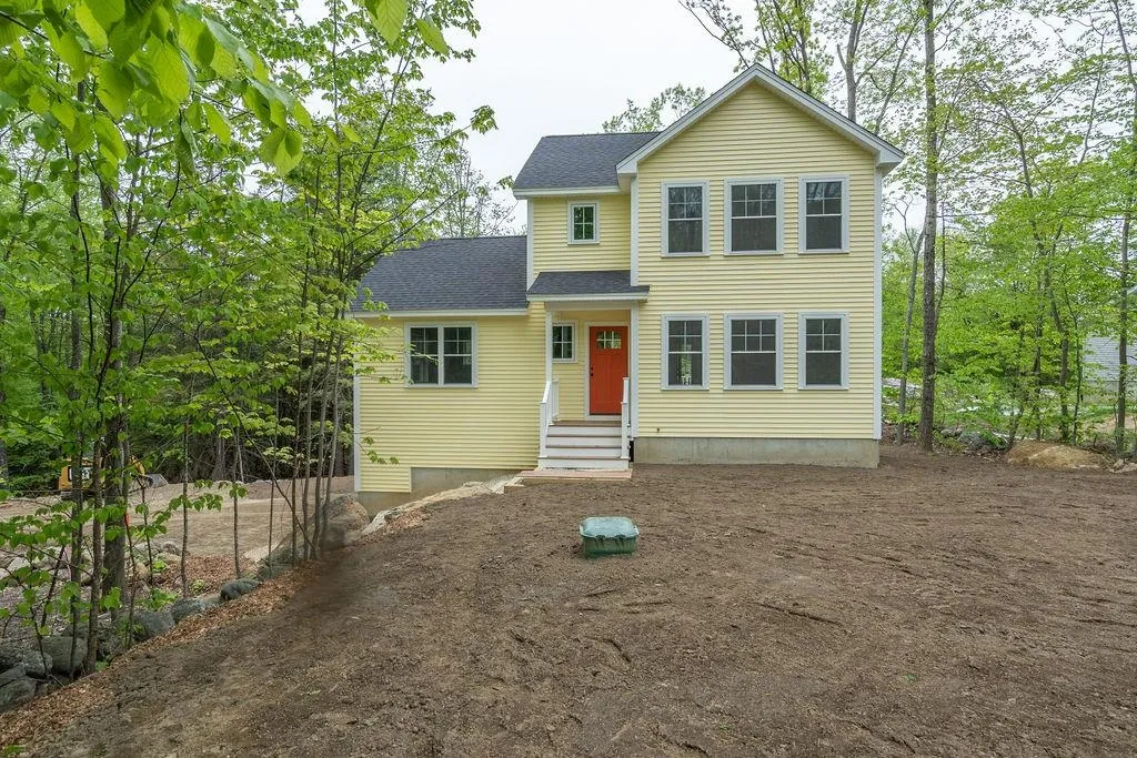 110 Browns Pasture Road Strafford NH 03884