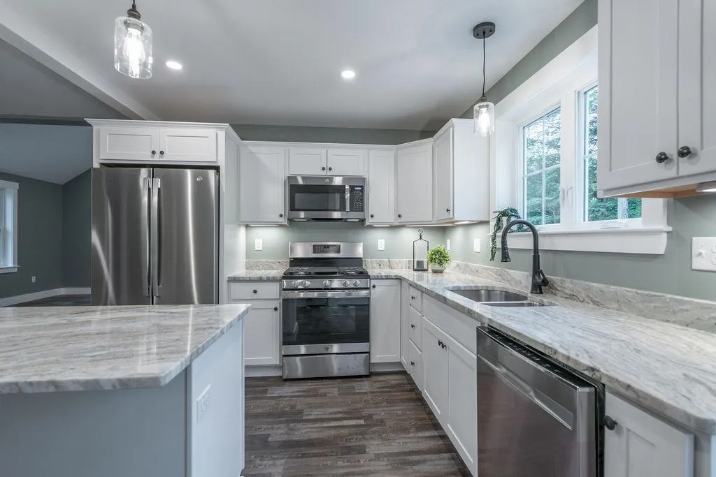 110 Browns Pasture Road Strafford NH 03884