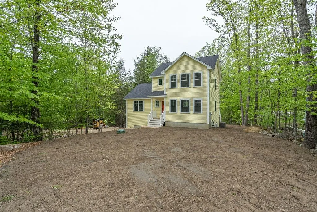 110 Browns Pasture Road Strafford NH 03884