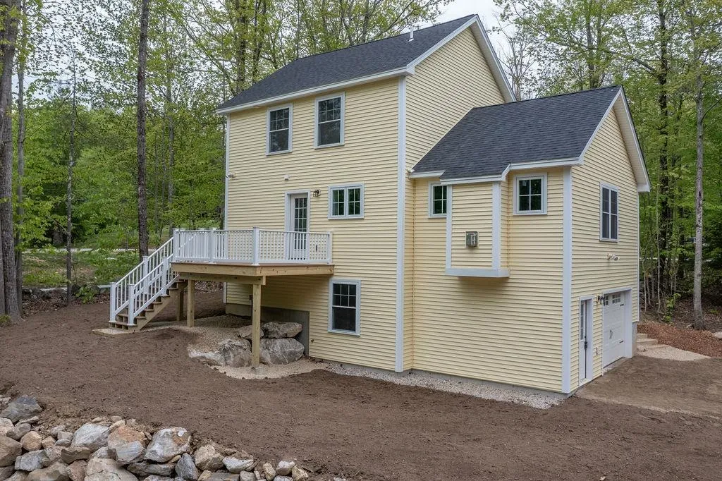 110 Browns Pasture Road Strafford NH 03884