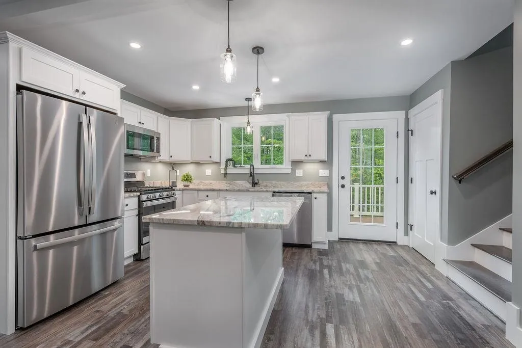 110 Browns Pasture Road Strafford NH 03884