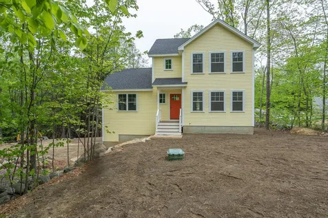 110 Browns Pasture Road Strafford NH 03884