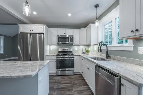 110 Browns Pasture Road Strafford NH 03884