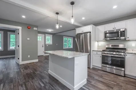 110 Browns Pasture Road Strafford NH 03884
