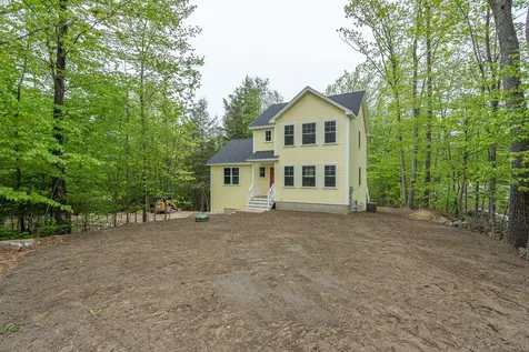 110 Browns Pasture Road Strafford NH 03884