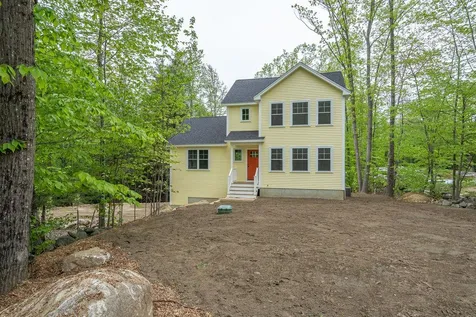 110 Browns Pasture Road Strafford NH 03884