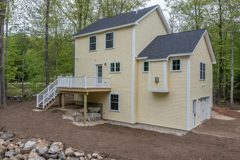110 Browns Pasture Road Strafford NH 03884