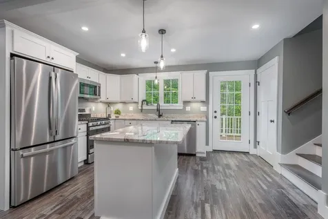 110 Browns Pasture Road Strafford NH 03884