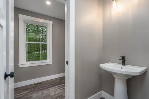 110 Browns Pasture Road Strafford NH 03884