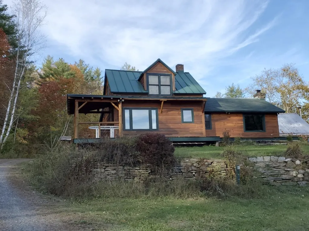 22 Deer Hill Road Newfane VT 05345