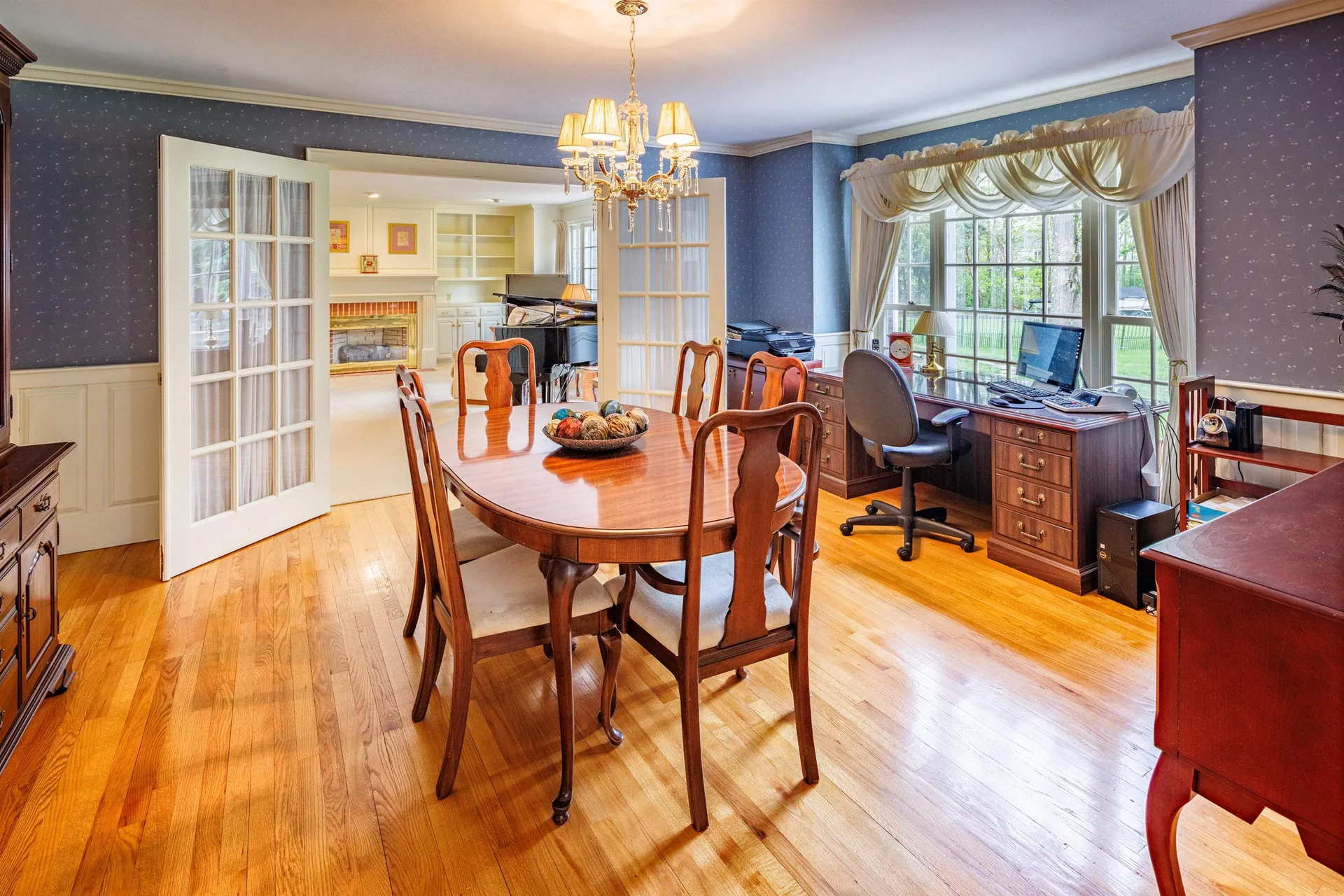 259 Newmarket Road Durham NH 03824