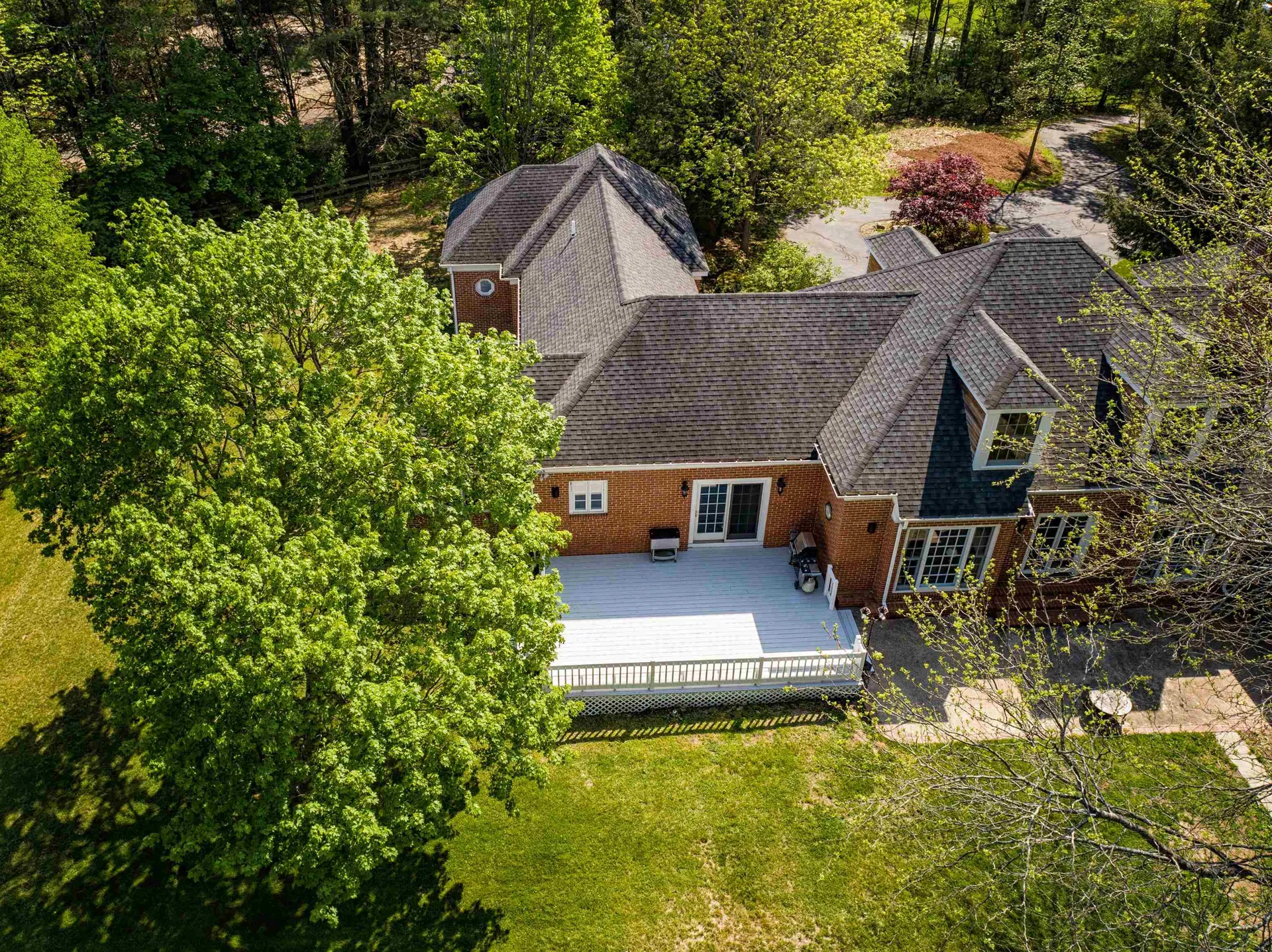 259 Newmarket Road Durham NH 03824