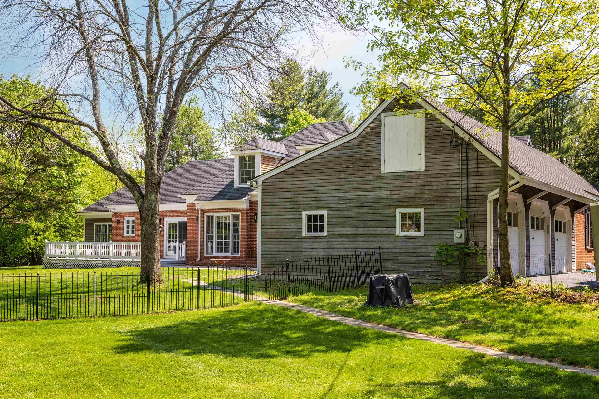 259 Newmarket Road Durham NH 03824