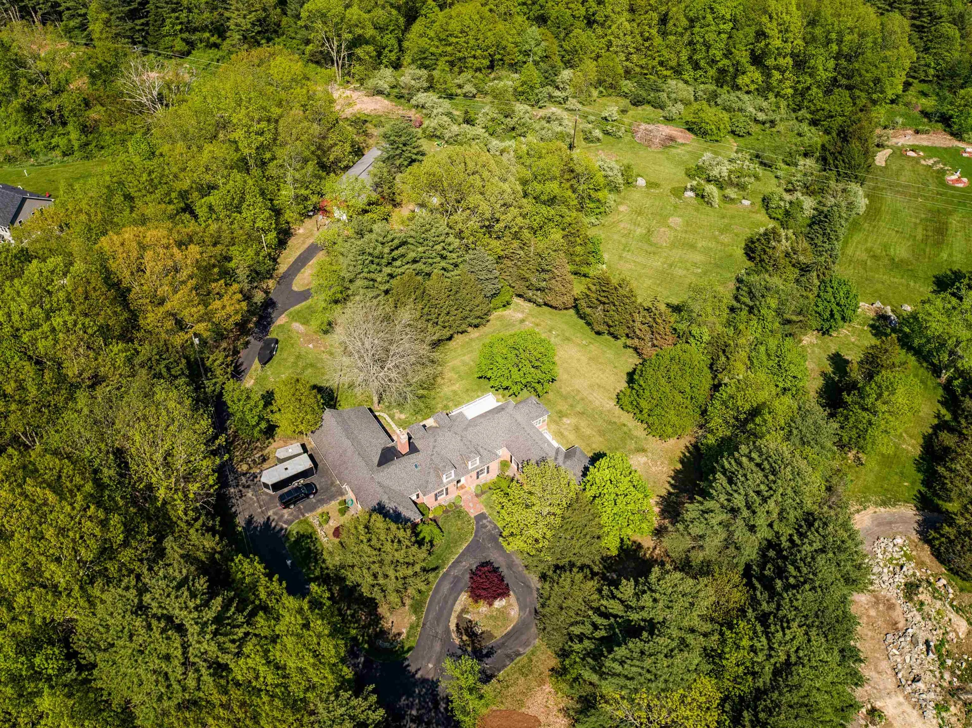 259 Newmarket Road Durham NH 03824