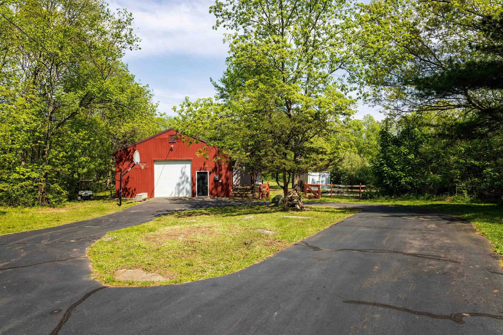 259 Newmarket Road Durham NH 03824