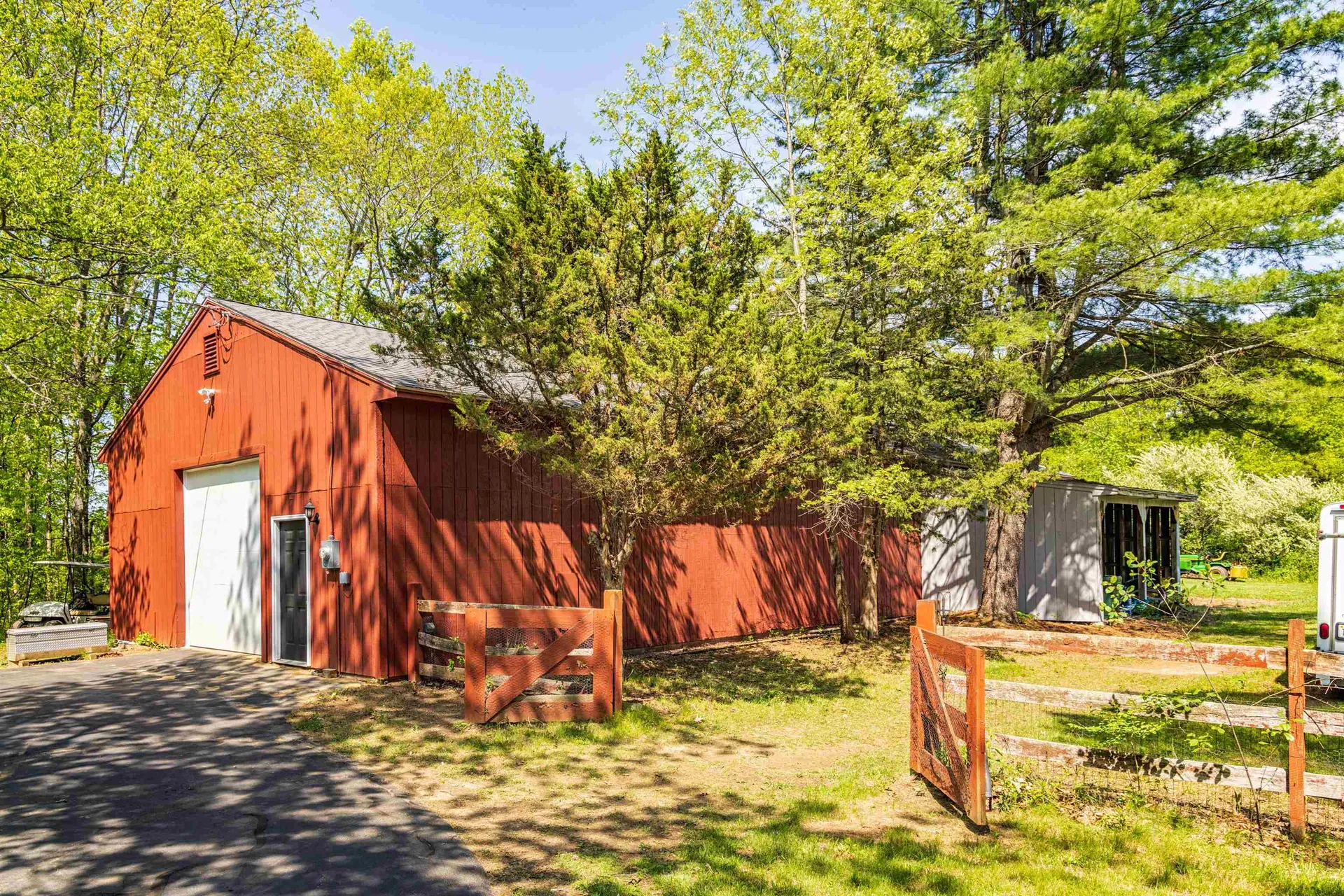 259 Newmarket Road Durham NH 03824
