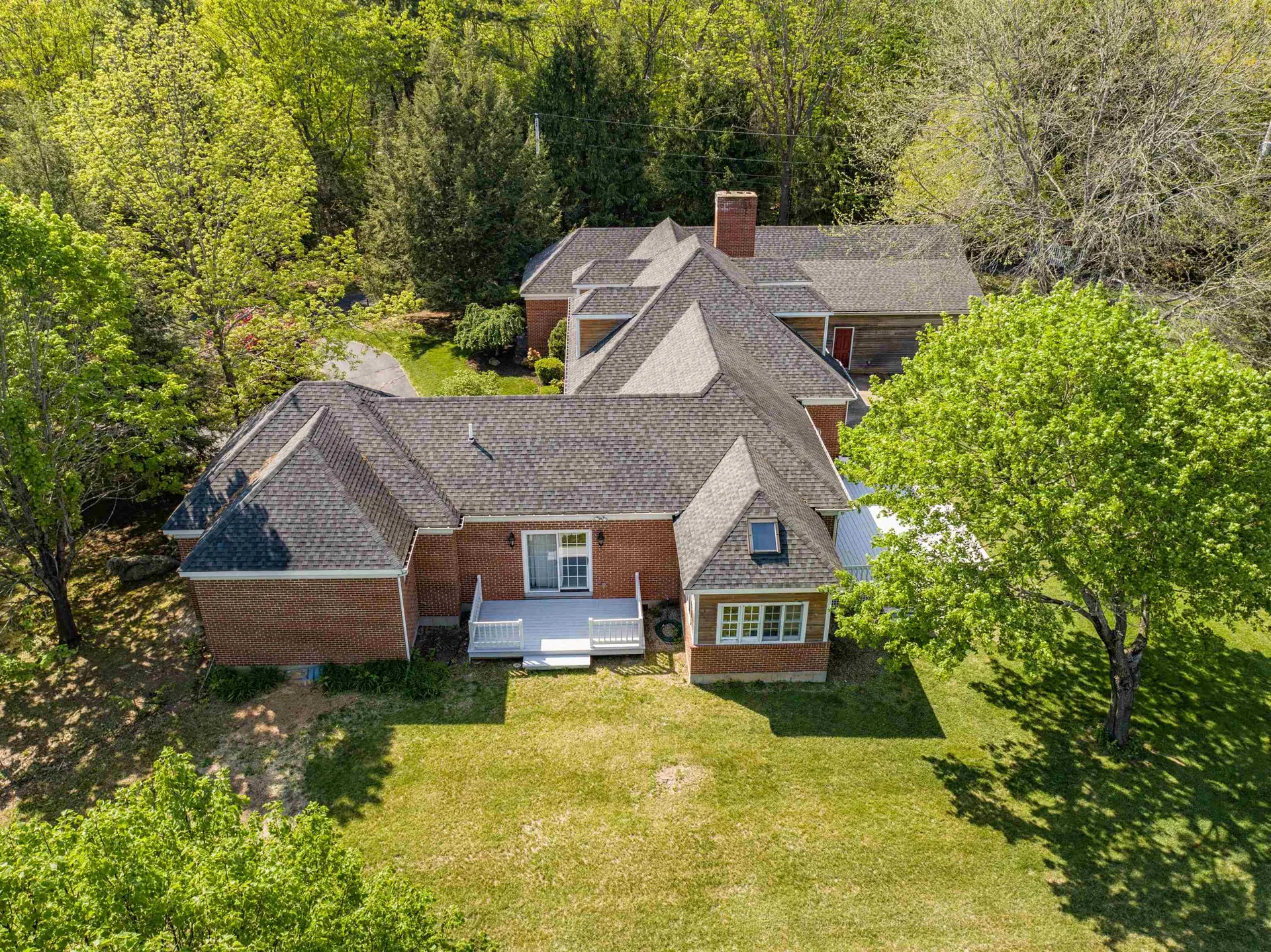 259 Newmarket Road Durham NH 03824