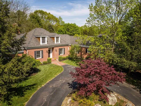 259 Newmarket Road Durham NH 03824