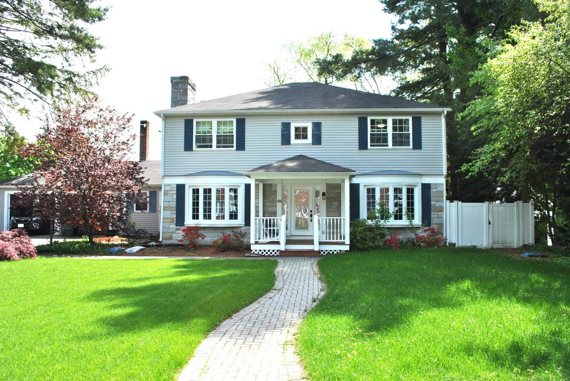 33 Raymond Street Nashua NH 03064
