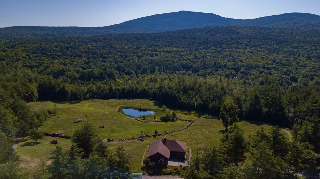 96 Baker Road Sutton NH 03260