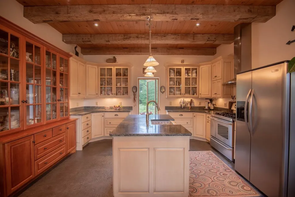 96 Baker Road Sutton NH 03260