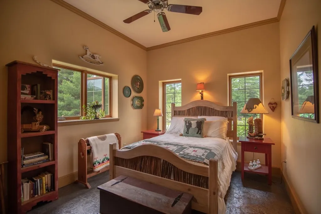 96 Baker Road Sutton NH 03260