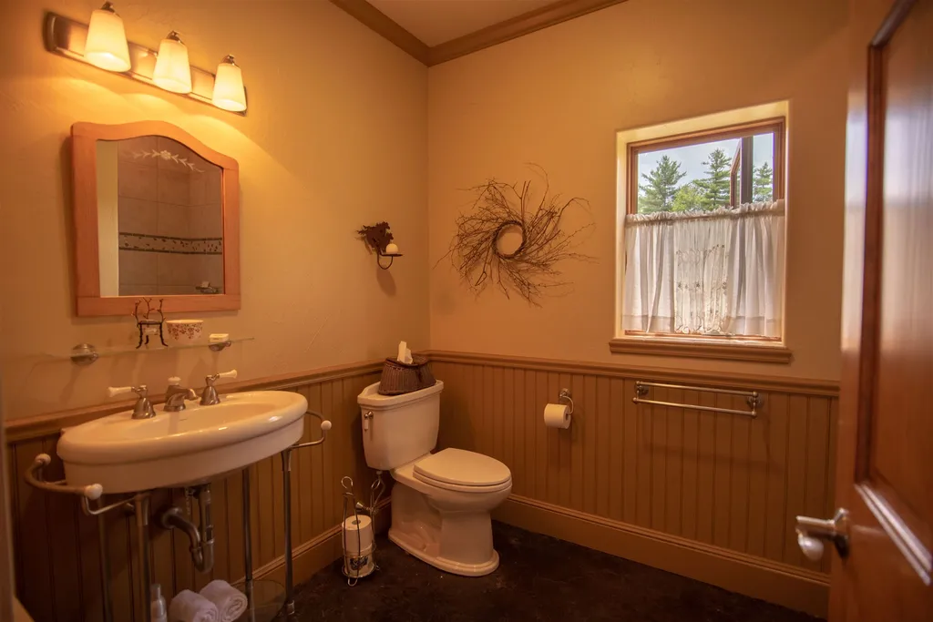 96 Baker Road Sutton NH 03260