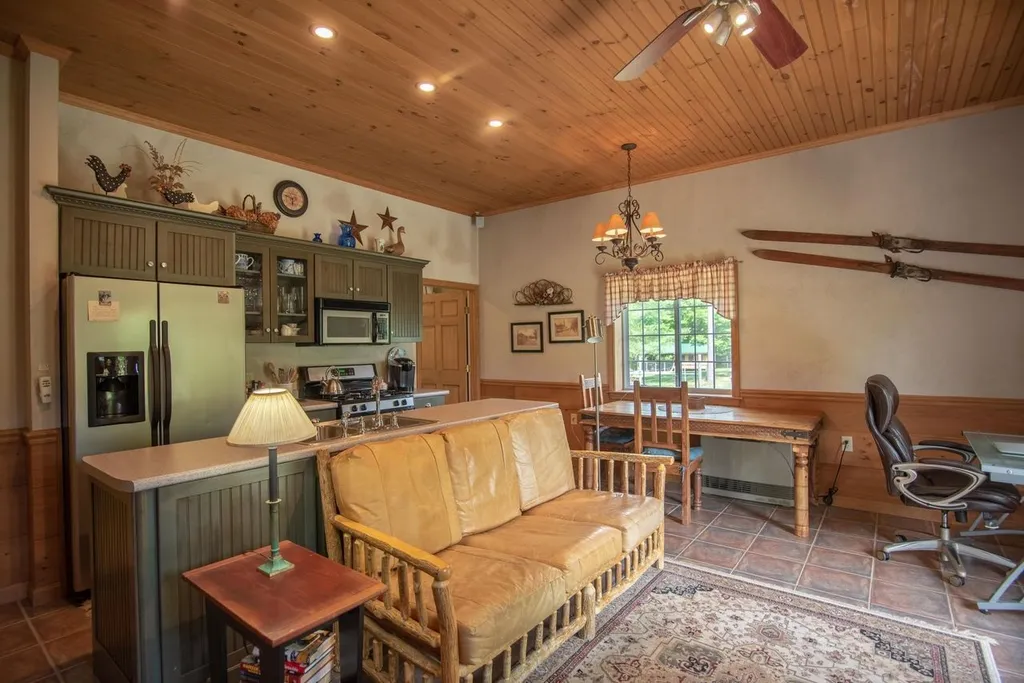 96 Baker Road Sutton NH 03260