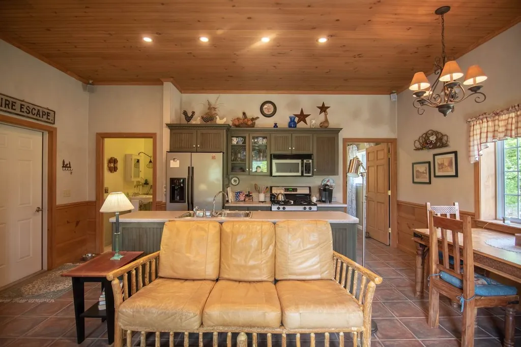 96 Baker Road Sutton NH 03260