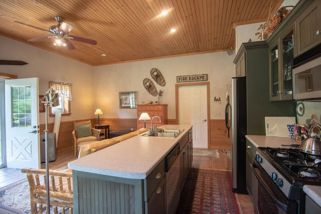 96 Baker Road Sutton NH 03260