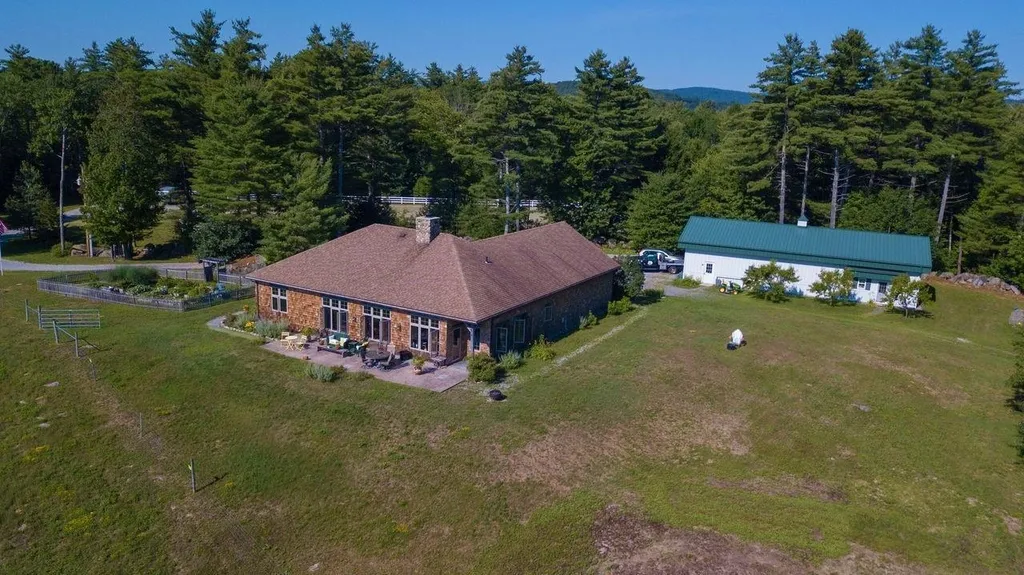 96 Baker Road Sutton NH 03260