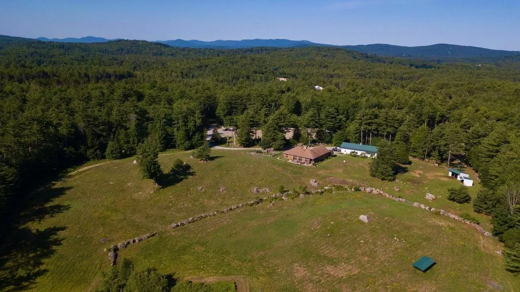 96 Baker Road Sutton NH 03260