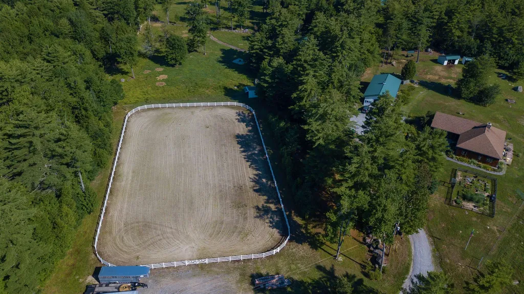 96 Baker Road Sutton NH 03260